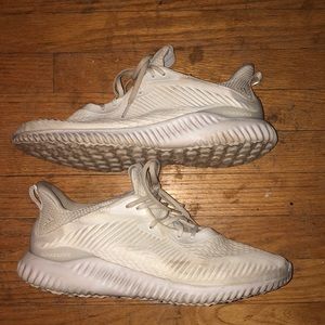 Adidas alphabounce shoes size 13